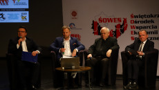 Kongres Ekonomii Społecznej w Jędrzejowie
