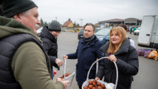 W Pińczowie promowali ofertę WDK