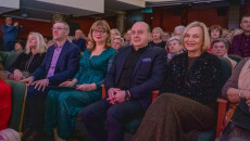 Wieczór z Gwiazdą Grażyna Brodzińska
