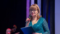 Wieczór z Gwiazdą Grażyna Brodzińska