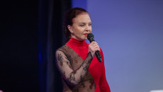 Wieczór z Gwiazdą Grażyna Brodzińska