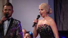 Wieczór z Gwiazdą Grażyna Brodzińska