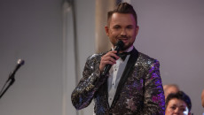 Wieczór z Gwiazdą Grażyna Brodzińska