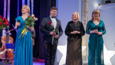 Wieczór z Gwiazdą Grażyna Brodzińska