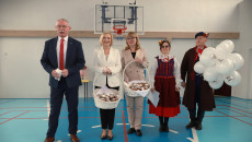 90-lecie Wojewódzkiego Domu Kultury w Kielcach