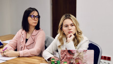 Posiedzenie Komisji Budżetu i Finansów Sejmiku Województwa.