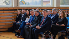 goście uroczystości