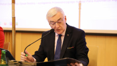 przewodniczący Andrzej Bętkowski