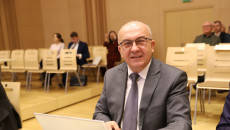 radny Jerzy Materek