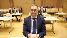 radny Gerard Pedrycz