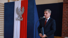 mówi Andrzej Pruś