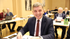 członek Zarządu Andrzej Pruś