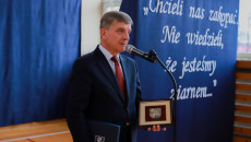 mówi Andrzej Pruś