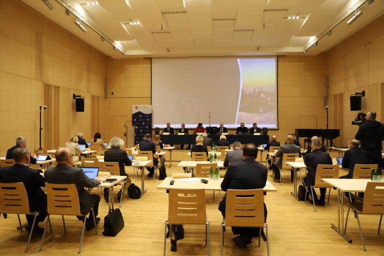 sala obrad