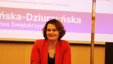 radna Magdalena Zieleń