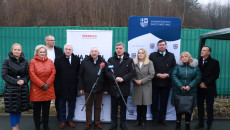 Podpisanie umowy na budowę łącznik pomiędzy obwodnicami Starachowic i Wąchocka