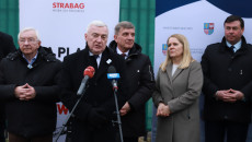 Podpisanie umowy na budowę łącznik pomiędzy obwodnicami Starachowic i Wąchocka