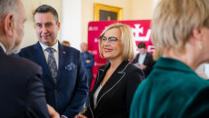 Podpisanie listu intencyjnego w sprawie jubileuszu 1000-lecia koronacji Bolesława Chrobrego. 25