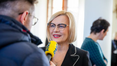 Podpisanie listu intencyjnego w sprawie jubileuszu 1000-lecia koronacji Bolesława Chrobrego. 9