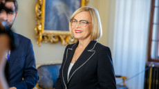 Podpisanie listu intencyjnego w sprawie jubileuszu 1000-lecia koronacji Bolesława Chrobrego. 5