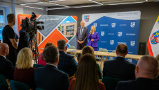 Ponad 41 milionów na wsparcie edukacji zawodowej.