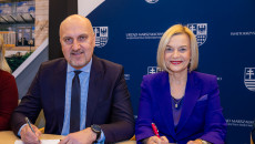 Ponad 41 milionów na wsparcie edukacji zawodowej.