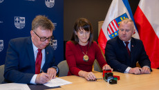 Ponad 41 milionów na wsparcie edukacji zawodowej.
