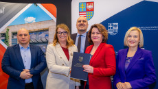 Ponad 41 milionów na wsparcie edukacji zawodowej.
