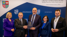 Ponad 41 milionów na wsparcie edukacji zawodowej.