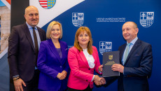 Ponad 41 milionów na wsparcie edukacji zawodowej.