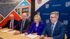 Ponad 41 milionów na wsparcie edukacji zawodowej.