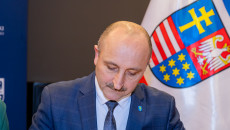 Ponad 41 milionów na wsparcie edukacji zawodowej.
