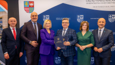 Ponad 41 milionów na wsparcie edukacji zawodowej.