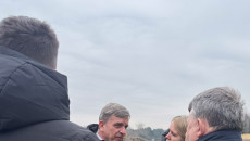 Budowa drugiego etapu obwodnicy Włoszczowy