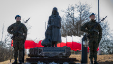 85. rocznica pierwszej deportacji Polaków na Syberię