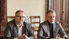 Posiedzenie Komisji Edukacji, Kultury i Sportu Sejmiku Województwa Świętokrzyskiego w siedzibie Muzeum Narodowego w Kielcach