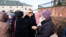Seniorów z gminy Strawczyn spotkania z kulturą.