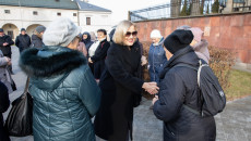 Seniorów z gminy Strawczyn spotkania z kulturą.