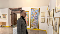 Posiedzenie Komisji Edukacji, Kultury i Sportu Sejmiku Województwa Świętokrzyskiego w siedzibie Muzeum Narodowego w Kielcach
