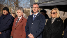 85. rocznica pierwszej deportacji Polaków na Syberię