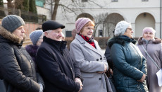 Seniorów z gminy Strawczyn spotkania z kulturą.