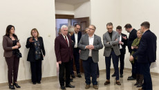 Posiedzenie Komisji Edukacji, Kultury i Sportu Sejmiku Województwa Świętokrzyskiego w siedzibie Muzeum Narodowego w Kielcach