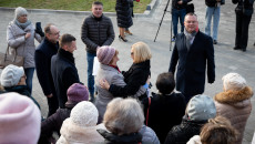 Seniorów z gminy Strawczyn spotkania z kulturą.