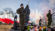 85. rocznica pierwszej deportacji Polaków na Syberię