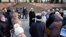 Seniorów z gminy Strawczyn spotkania z kulturą.