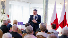 Złote Gody w Bielinach