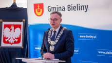 Złote Gody w Bielinach