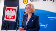 Złote Gody w Bielinach