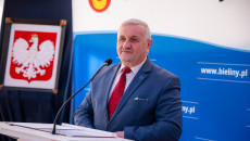 Złote Gody w Bielinach