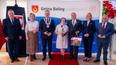 Złote Gody w Bielinach